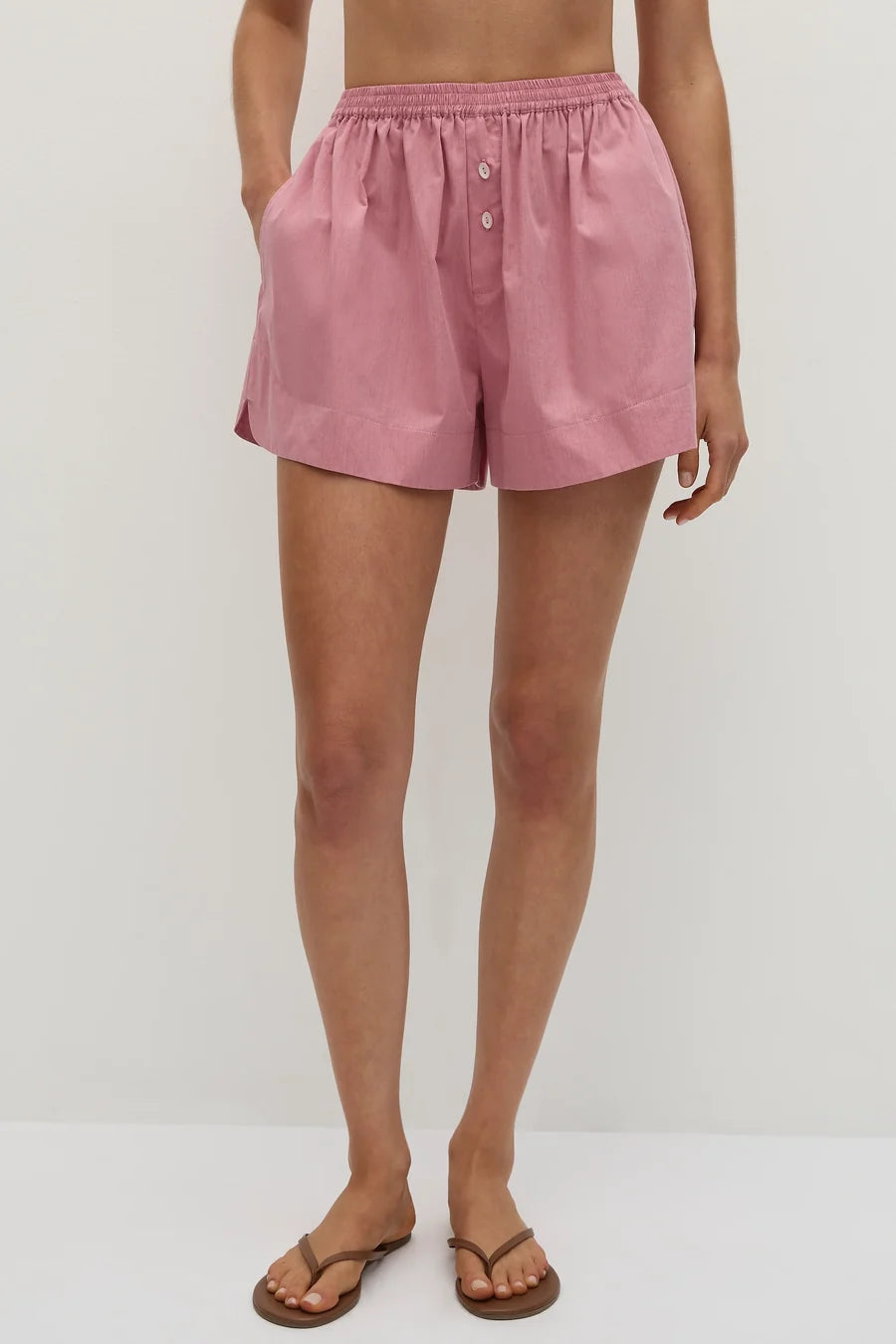 Lonia Shorts Valentine - Final Sale