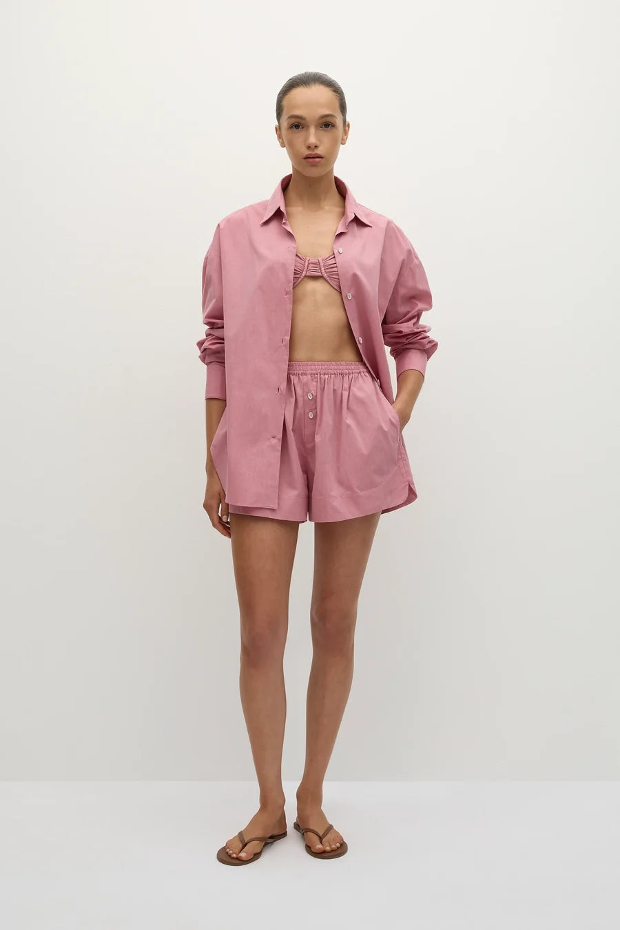 Lonia Shorts Valentine - Final Sale