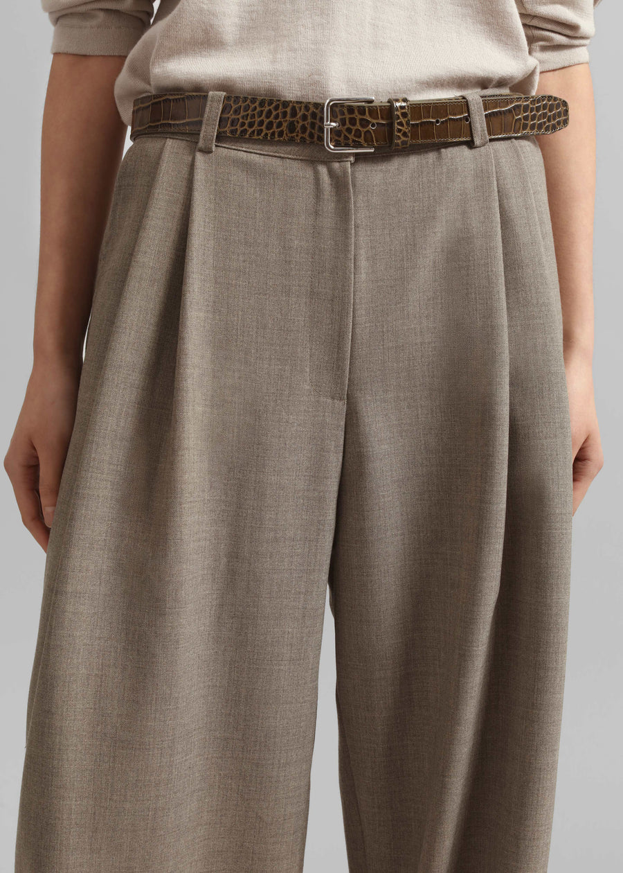 Sonoma Trousers - Taupe