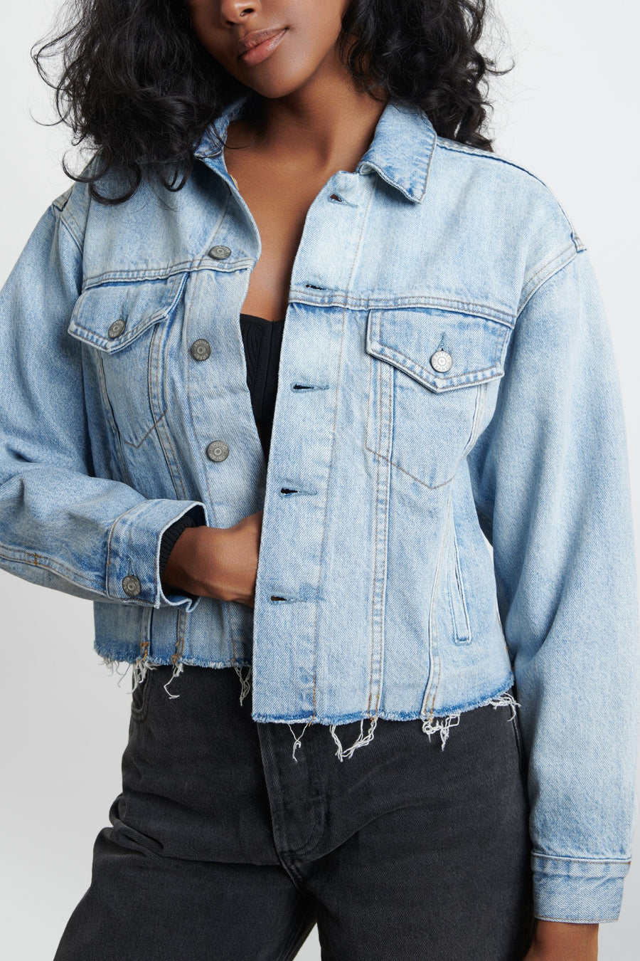The Harvey | She's All That